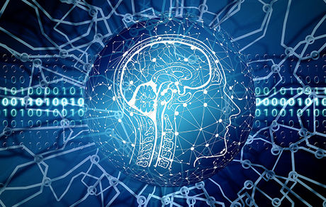 کشف ماده‌ای که ترکیب هوش مصنوعی با مغز را ممکن می‌کند