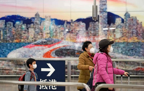 ویروس کرونا؛ هنگ‌کنگ وضعیت فوق‌العاده اعلام کرد