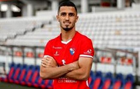 علیپور از پرسپولیس شکایت کرد