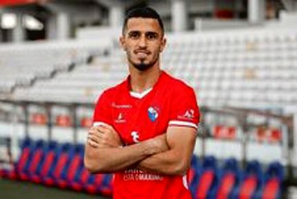 علیپور از پرسپولیس شکایت کرد