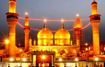 ثبت‌نام اینترنتی زائران برای اعزام به عتبات عالیات آغاز شد