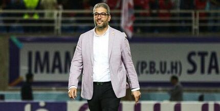استقلال به رحمتی پیشنهاد سرمربیگری داد