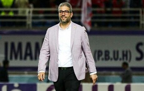 استقلال به رحمتی پیشنهاد سرمربیگری داد