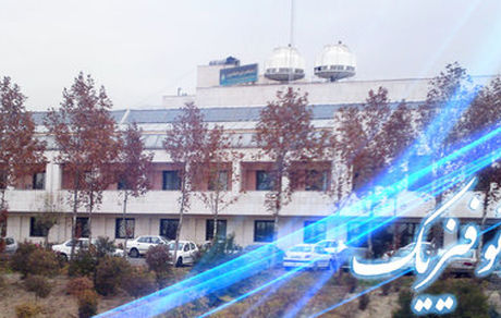 عوامل شهرداری حریم موسسه لرزه نگاری دانشگاه تهران را اشغال کرده‌اند!