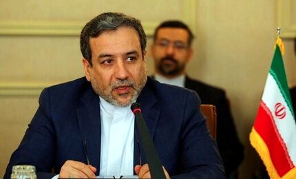 عراقچی: ترامپ نتیجه کارش را خواهد دید