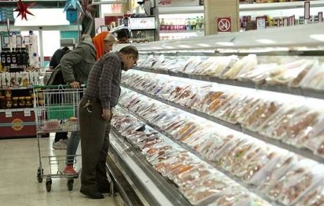 مرغ دوباره گران می‌شود؟