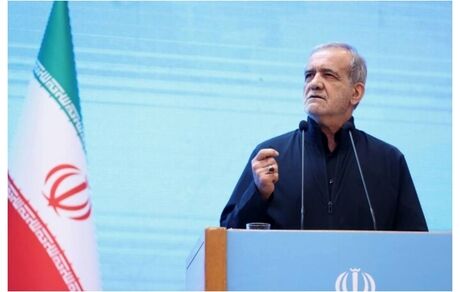 رئیس جمهور: اگر امیدی به آینده کشور داریم وابسته به دانشگاه است