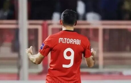 ترابی برای پیوستن به پرسپولیس آماده می‌شود!