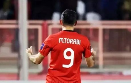 ترابی برای پیوستن به پرسپولیس آماده می‌شود!