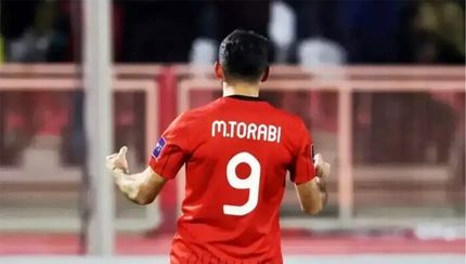 ترابی برای پیوستن به پرسپولیس آماده می‌شود!