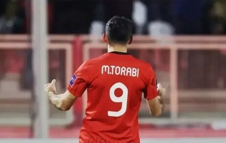ترابی برای پیوستن به پرسپولیس آماده می‌شود!