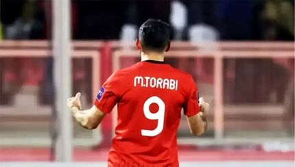 ترابی برای پیوستن به پرسپولیس آماده می‌شود!