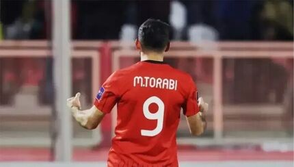 ترابی برای پیوستن به پرسپولیس آماده می‌شود!