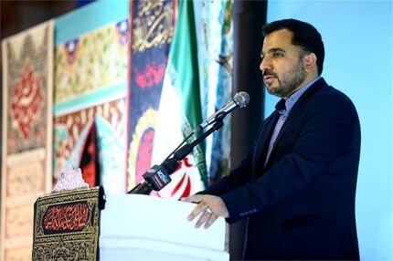 صادرات نخستین محموله مخابراتی ایران /ماهواره‌های سنگین ایران در مدار لئو