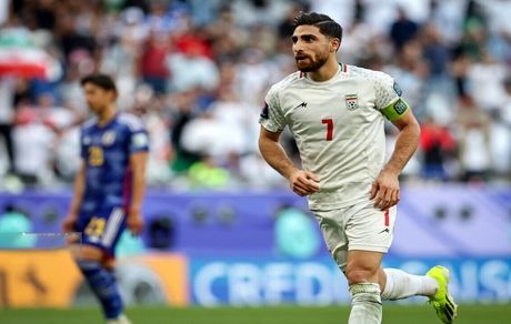 انتشار پوستر رسمی جام‌جهانی ۲۰۲۶ با حضور کاپیتان تیم ملی ایران