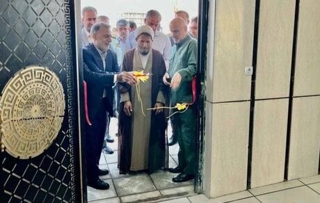 قدردانی استاندار بوشهر از بانک مسکن در آیین واگذاری ۲۴ واحد مسکونی در عالیشهر