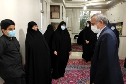 دستور دادستان کل کشور برای رسیدگی دقیق و سریع به پرونده شهید امر به معروف