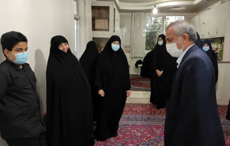 دستور دادستان کل کشور برای رسیدگی دقیق و سریع به پرونده شهید امر به معروف