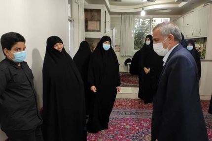 دستور دادستان کل کشور برای رسیدگی دقیق و سریع به پرونده شهید امر به معروف