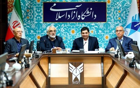 جهانیان ایران را به عنوان کشوری با علم و فناوری روز به رسمیت می شناسند