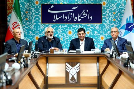 جهانیان ایران را به عنوان کشوری با علم و فناوری روز به رسمیت می شناسند