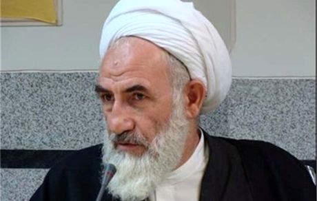  موجودی ۴۲۰ میلیارد تومانی حساب بانکی آیت‌الله سلیمانی تکذیب شد
