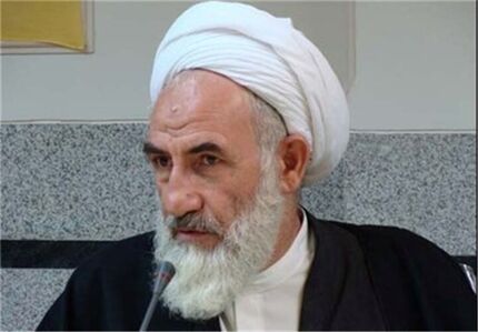  موجودی ۴۲۰ میلیارد تومانی حساب بانکی آیت‌الله سلیمانی تکذیب شد