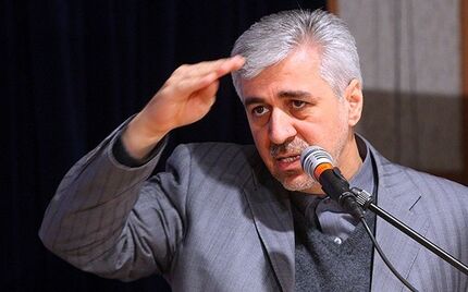سجادی: هم گزینه ایرانی هم گزینه خارجی برای هدایت تیم ملی فوتبال مدنظر است