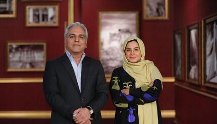 خوشحالی بازیگر «هیولا» از هک شدن پیج اینستاگرامش