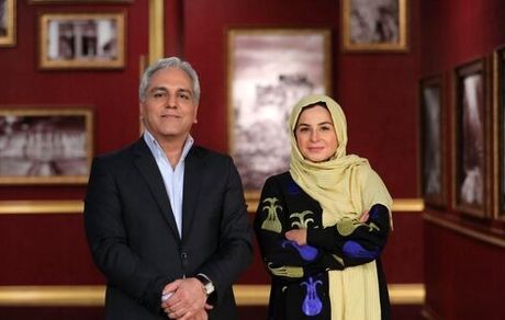 خوشحالی بازیگر «هیولا» از هک شدن پیج اینستاگرامش