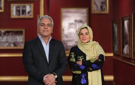 خوشحالی بازیگر «هیولا» از هک شدن پیج اینستاگرامش