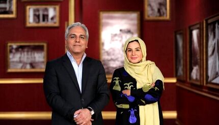 خوشحالی بازیگر «هیولا» از هک شدن پیج اینستاگرامش