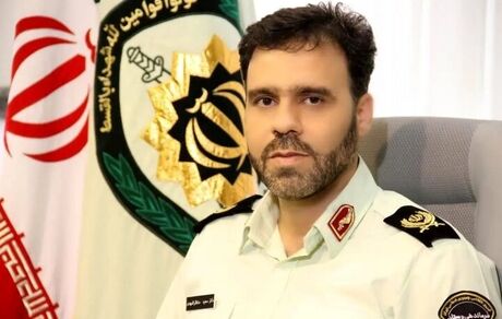 بازداشت ۱۲ فرد مسلح حین گذر غیرقانونی از مرز سراوان به کشور