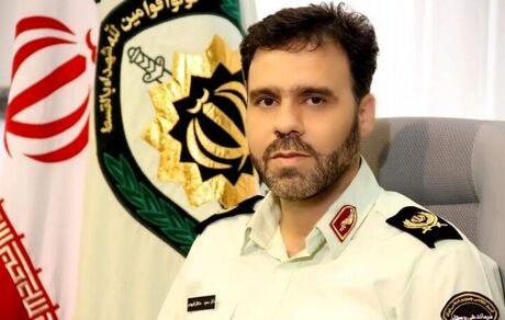بازداشت ۱۲ فرد مسلح حین گذر غیرقانونی از مرز سراوان به کشور