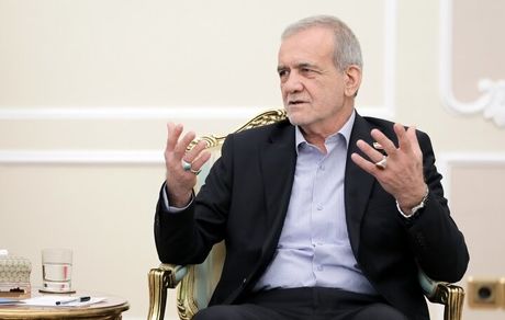 رئیس‌جمهور: صدای حقیقت خاموش نشدنی است