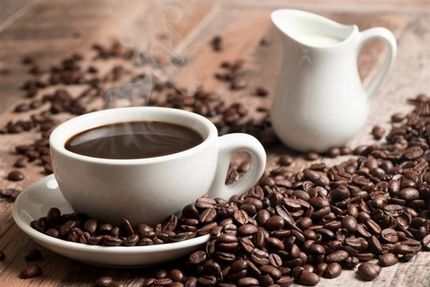 مصرف قهوه ممکن است سبب بروز آسیب مغزی و اختلالات شناختی شود