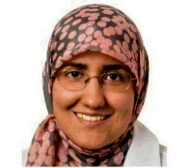 دختر علی لاریجانی اخراج شد
