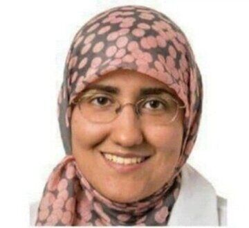 دختر علی لاریجانی اخراج شد