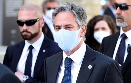 بلینکن: گروه ۲۰ به غلبه بر نابرابری در جهان کمک کند