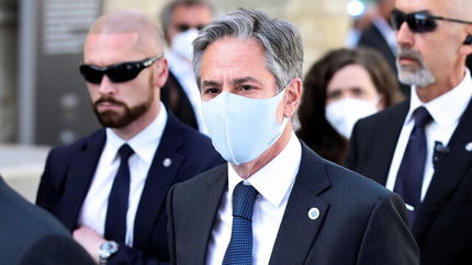 بلینکن: گروه ۲۰ به غلبه بر نابرابری در جهان کمک کند