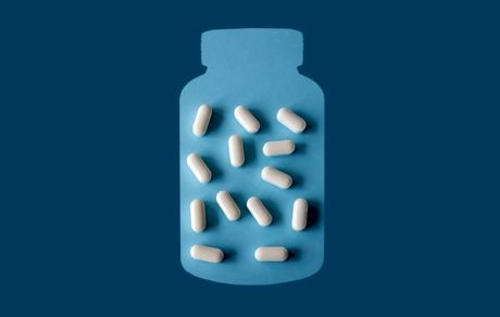 درمان پرواززدگی و تنظیم ساعت بدن با قرص دانشمندان ژاپنی