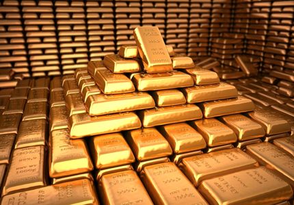 قیمت جهانی طلا افزایش یافت