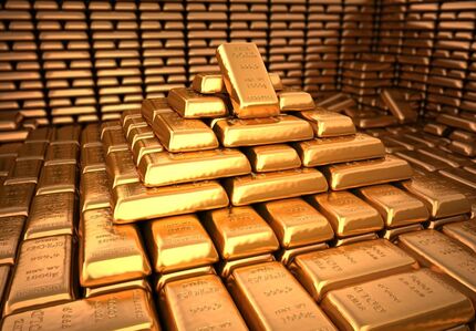 قیمت جهانی طلا افزایش یافت