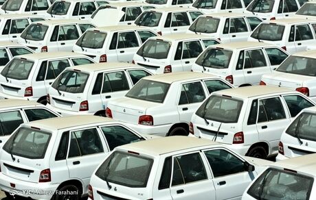 قیمت واقعی پراید