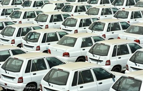 قیمت واقعی پراید