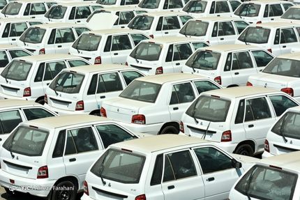 قیمت واقعی پراید