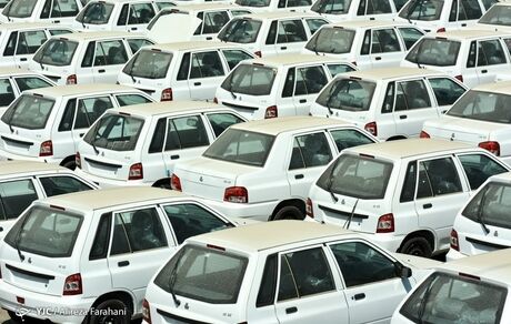 قیمت واقعی پراید