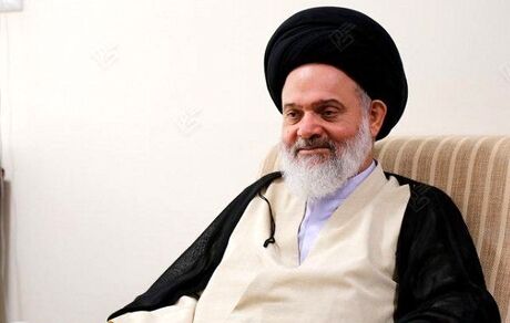 حسینی‌بوشهری: تحول نظام بانکداری آرزوی 40 ساله است/ مراجع تقلید از وضعیت موجود گله‌مندند