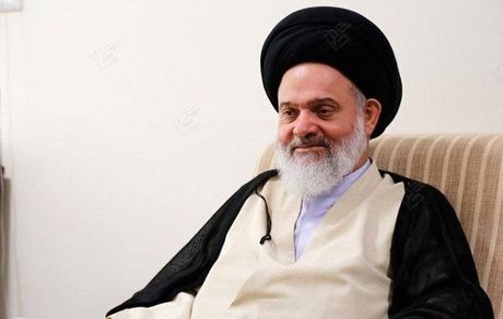 حسینی‌بوشهری: تحول نظام بانکداری آرزوی 40 ساله است/ مراجع تقلید از وضعیت موجود گله‌مندند
