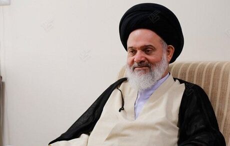 حسینی‌بوشهری: تحول نظام بانکداری آرزوی 40 ساله است/ مراجع تقلید از وضعیت موجود گله‌مندند